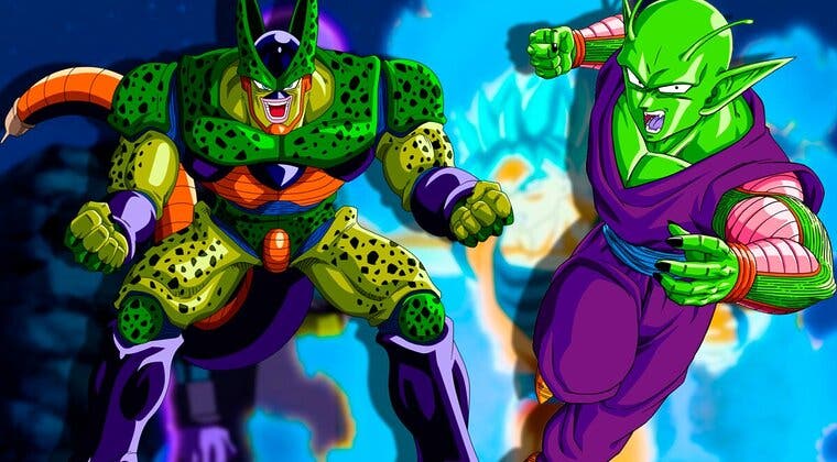 Imagen de Estos son los 4 personajes de Dragon Ball que han llegado a matar a Goku