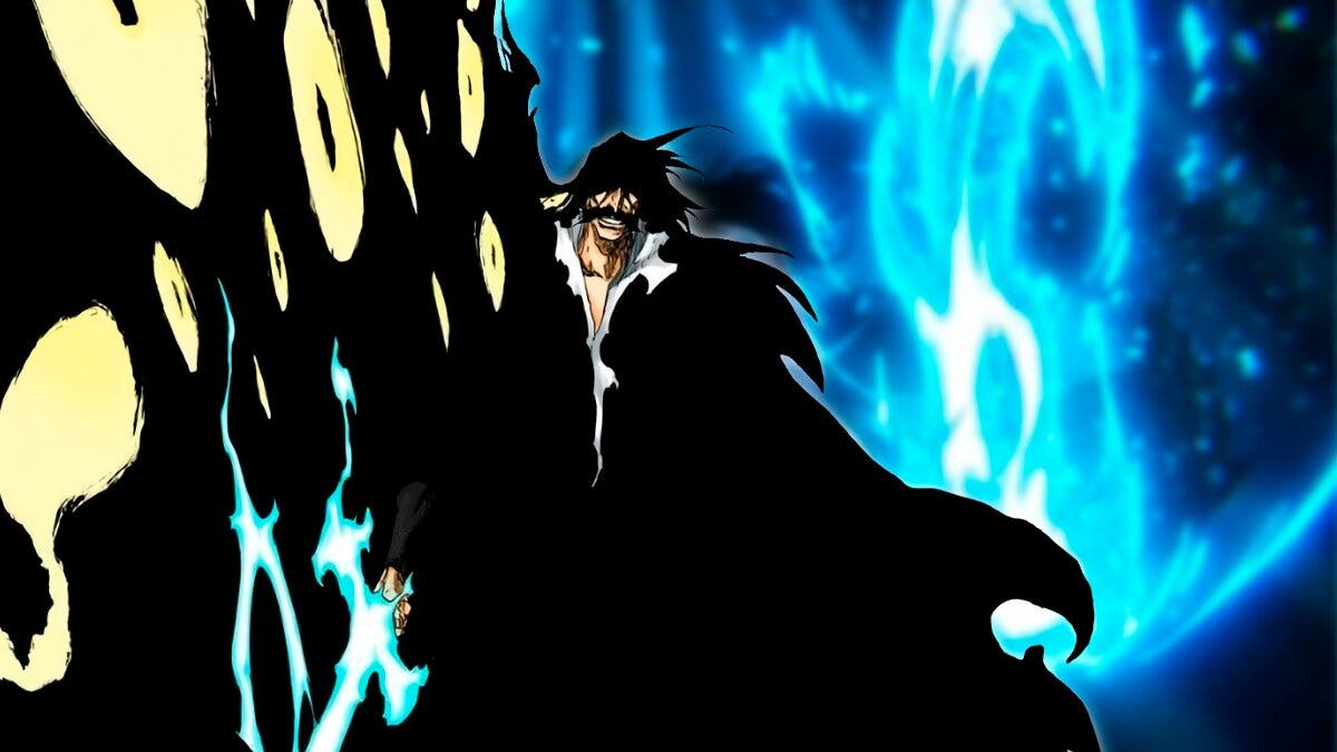 Poderes Yhwach