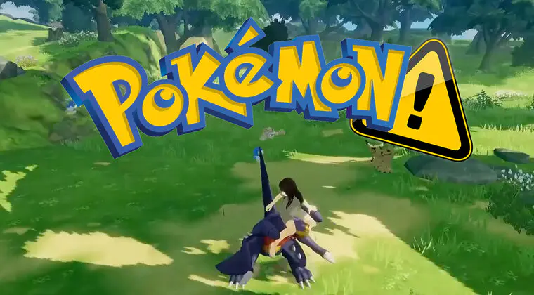 Imagen de ¡Nuevo juego de Pokémon filtrado! Se llama Rodio y han salido a la luz varios gameplays