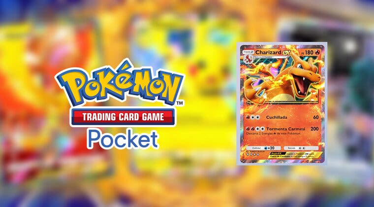 Imagen de Cómo conseguir las mejores cartas al inicio en JCC Pokémon Pocket