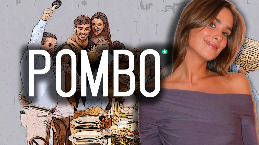 pombo temporada 4 amazon