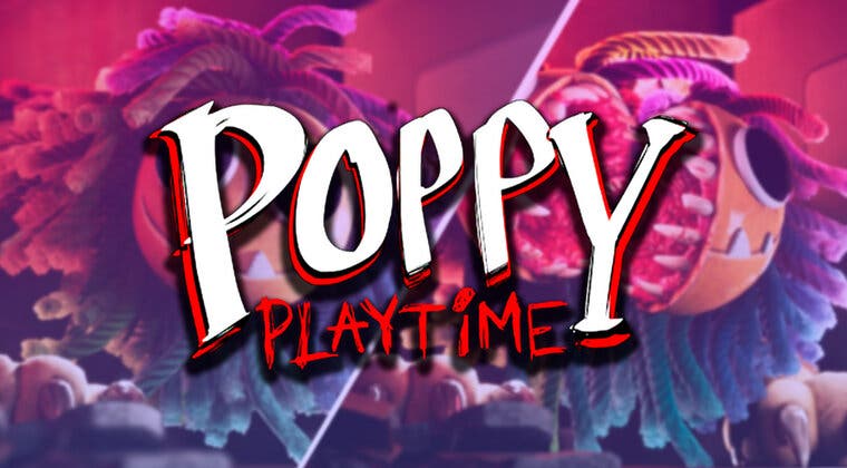 Imagen de Todo lo que se sabe sobre Poppy Playtime Capítulo 4: fecha de lanzamiento, precio, temática y más