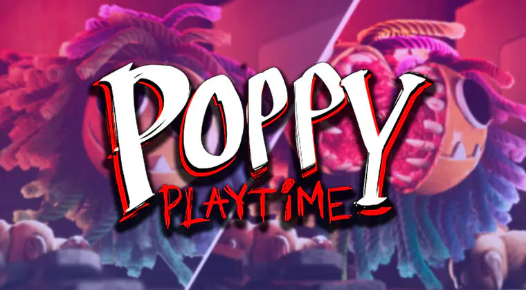 Imagen de Todo lo que se sabe sobre Poppy Playtime Capítulo 4: fecha de lanzamiento, precio, temática y más