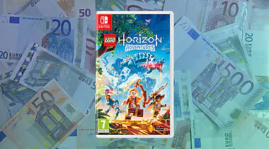 Imagen de Este será el precio de LEGO Horizon Adventures para PS5 y Switch