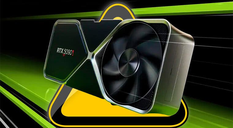 Imagen de Se filtran los precios de las tarjetas gráficas Nvidia RTX 5000; ¿demasiado caras?