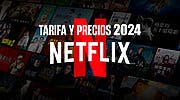 Imagen de Netflix sube sus precios en España por sorpresa: así quedan las tarifas para 2024