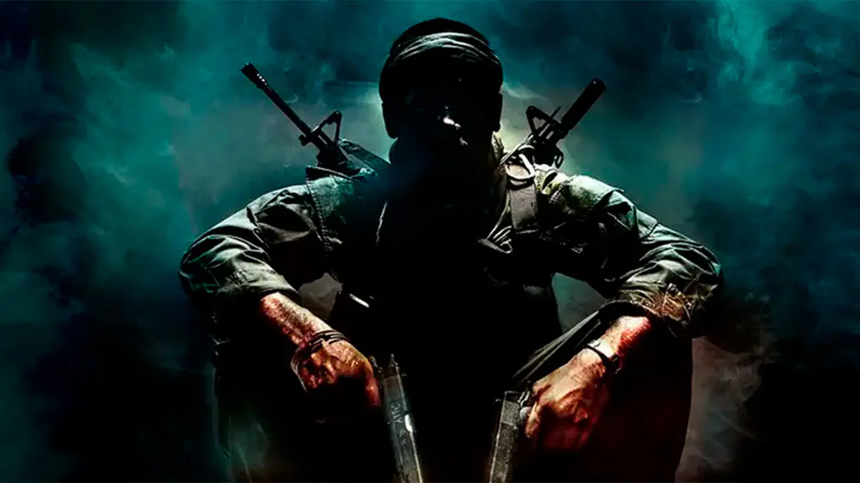 El primer Black Ops salió en 2010