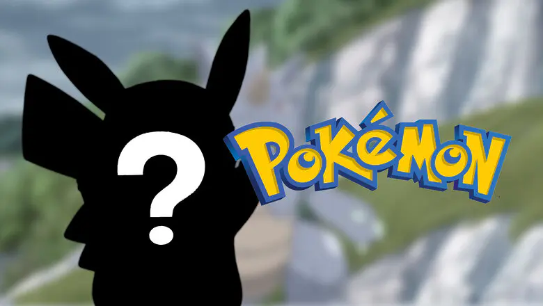 Primer pokémon jamás diseñado