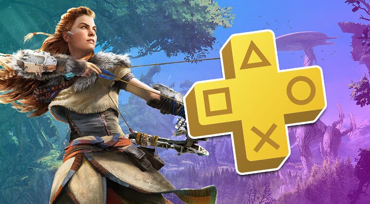 Imagen de Cuándo estará Horizon Zero Dawn Remastered gratis con PS Plus