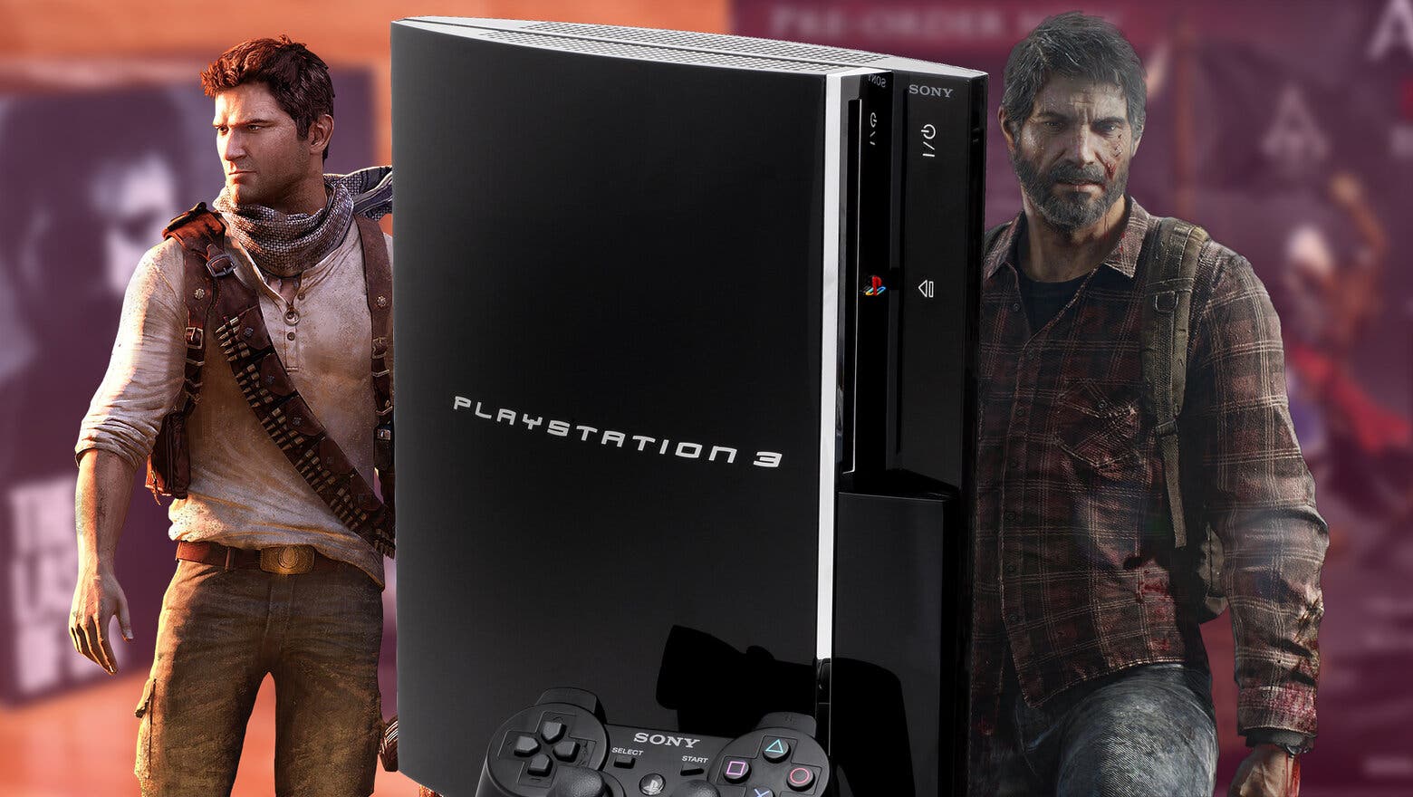 Las 5 mejores ediciones coleccionista de PS3 que todo amante de la consola debería de tener