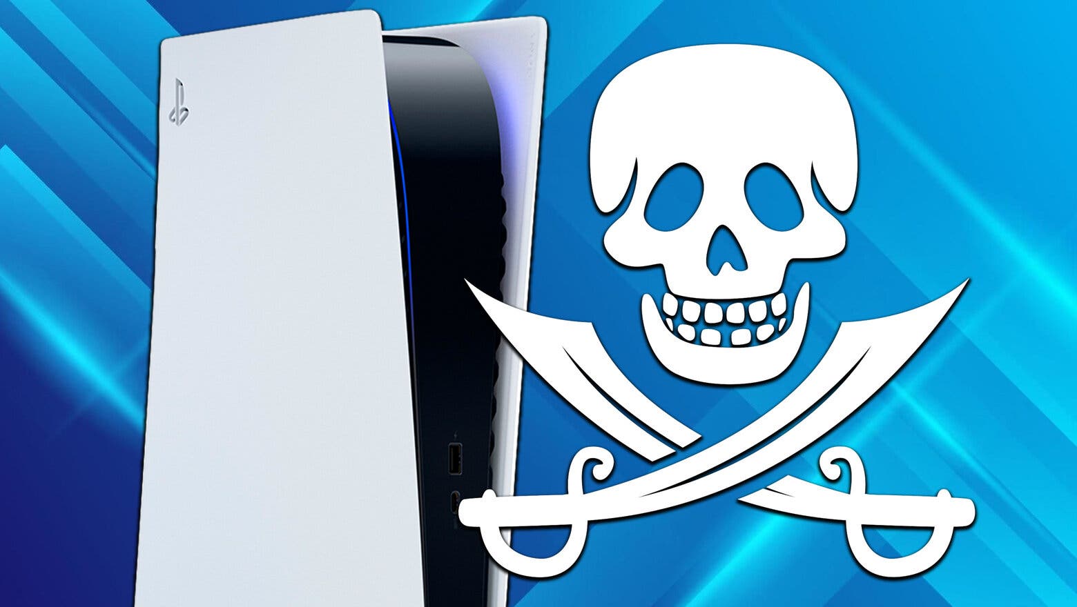 La última actualización de PS5 24.06-10.01.00 afecta a la piratería y a los usuarios que hacen jailbreak en la consola