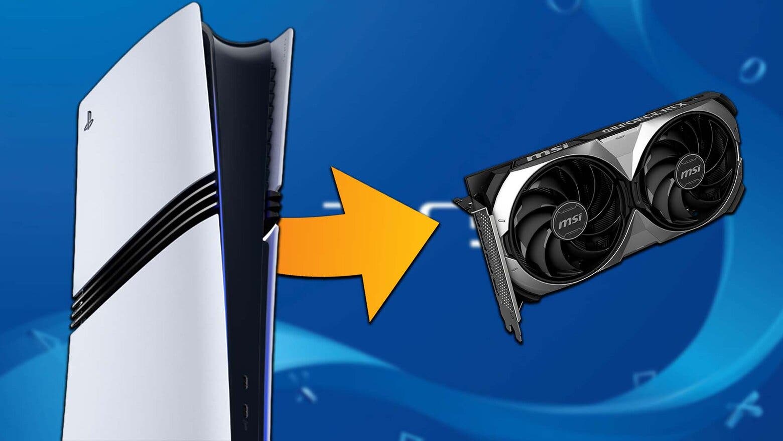 ¿Merece la pena pasar a PS5 Pro? La consola se siente como actualizar de una RTX 3060 a una RTX 4070