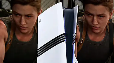 Imagen de ¿Cómo mejora The Last of Us Parte II Remastered en PS5 Pro? Esta comparativa lo refleja