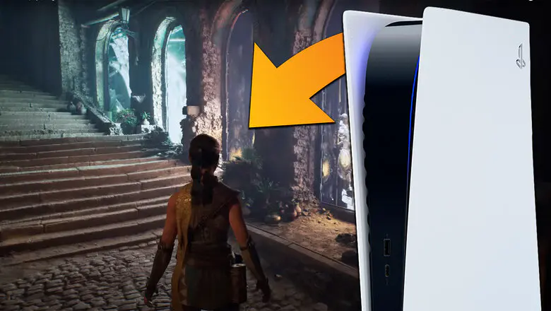 Los gráficos del futuro: La demo de Unreal Engine 5.5 en PS5 redefine los límites del realismo