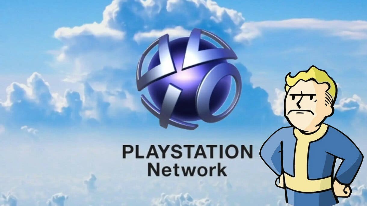 ps network mal