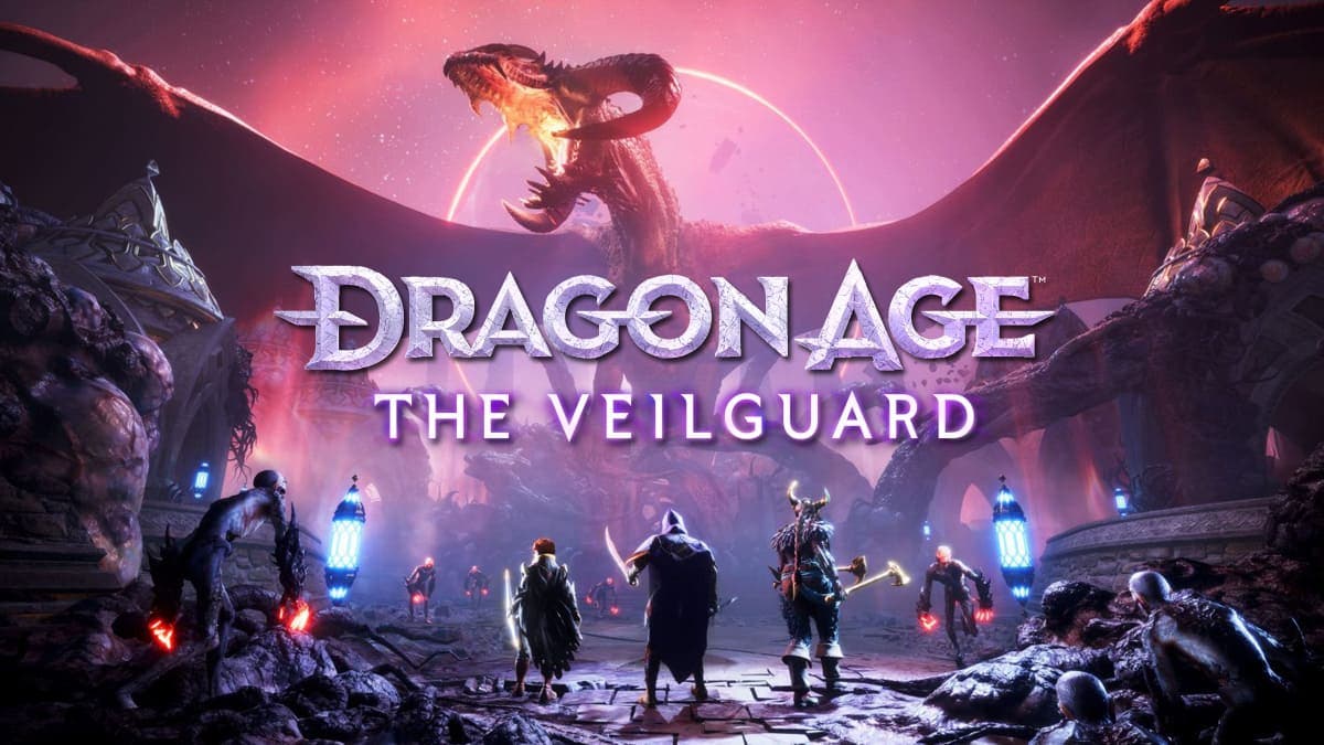 Qué clase jugar en Dragon Age: The Veilguard