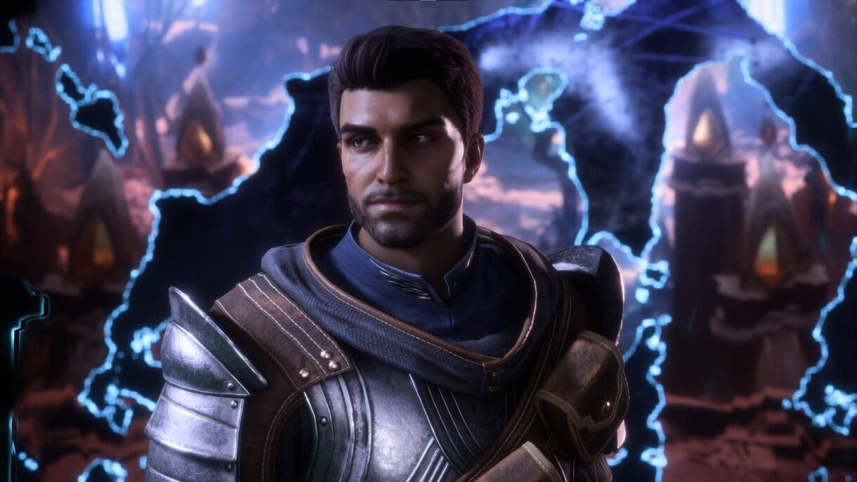 ¿Qué clase elegir en Dragon Age: The Veilguard?