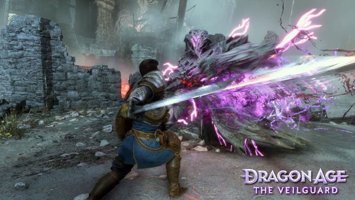 Qué dificultad elegir en Dragon Age: The Veilguard