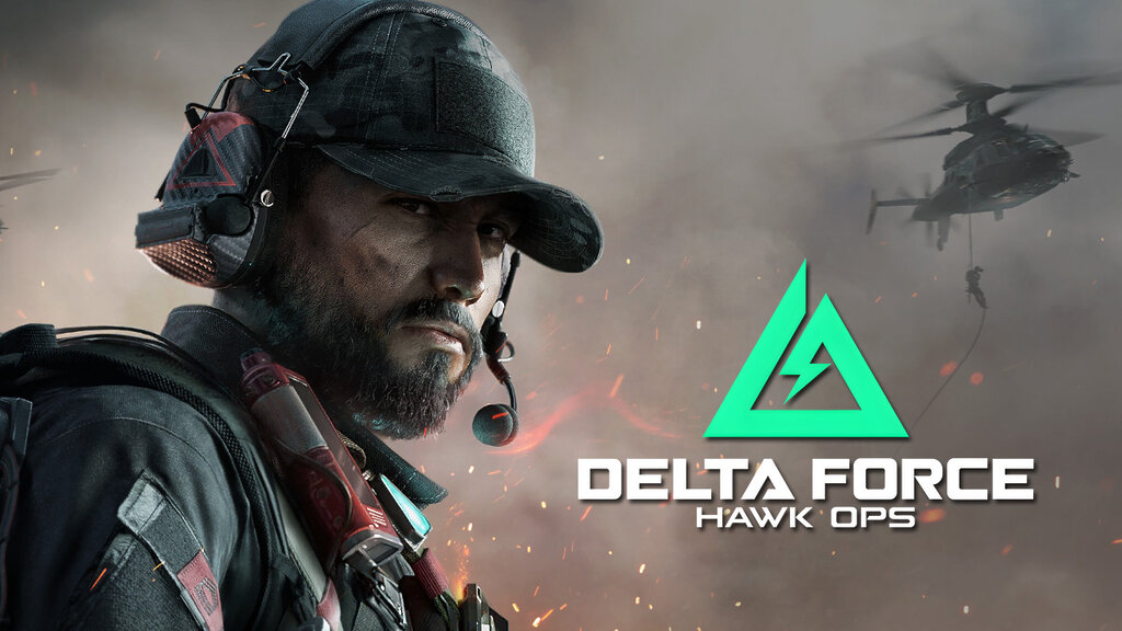 Qué personaje elegir en Delta Force