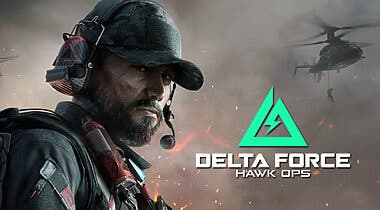 Imagen de Qué personaje elegir en Delta Force