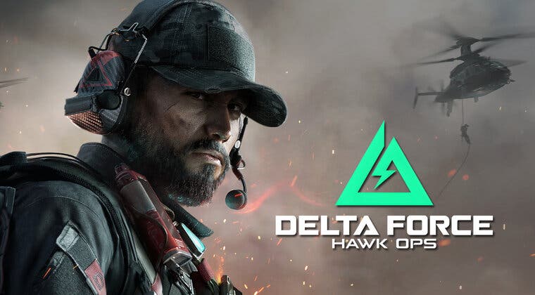 Imagen de Qué personaje elegir en Delta Force