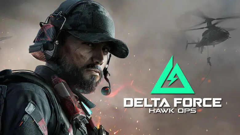 Qué personaje elegir en Delta Force