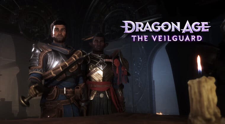 Imagen de Qué razas hay disponibles en Dragon Age: The Veilguard