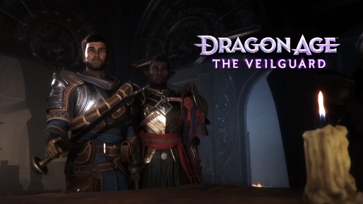 Qué razas hay disponibles en Dragon Age: The Veilguard