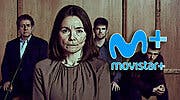 Imagen de 'Querer', 3 razones para ver la serie de Movistar Plus+ que triunfó en San Sebastián