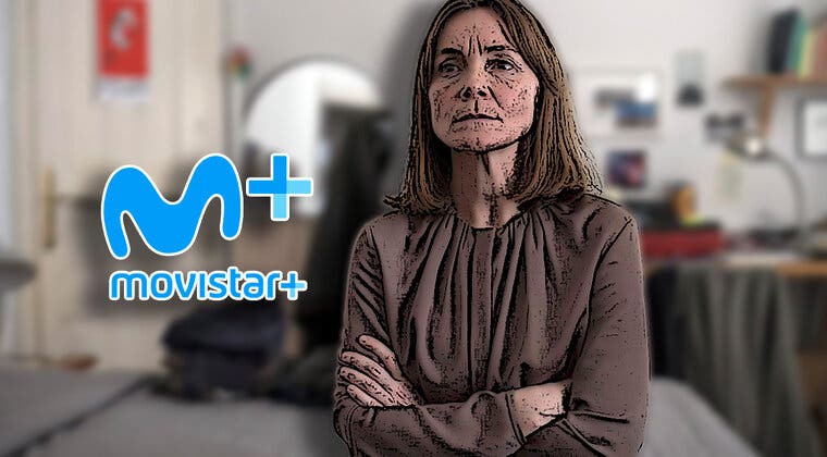 Imagen de Si te gustó 'Querer' en Movistar Plus+, esta serie de Nagore Aranburu es aún más desgarradora