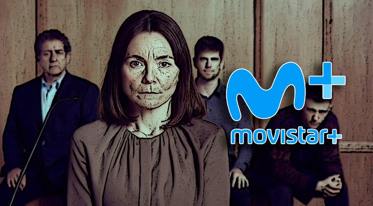 Imagen de 'Querer', 3 razones para ver la serie de Movistar Plus+ que triunfó en San Sebastián