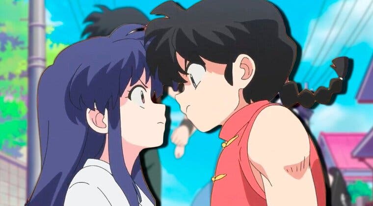 Imagen de Ranma 1/2: horario y dónde ver el episodio 2 del remake