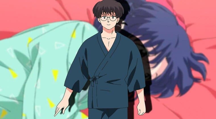 Imagen de Ranma 1/2: horario y dónde ver el episodio 4 del remake