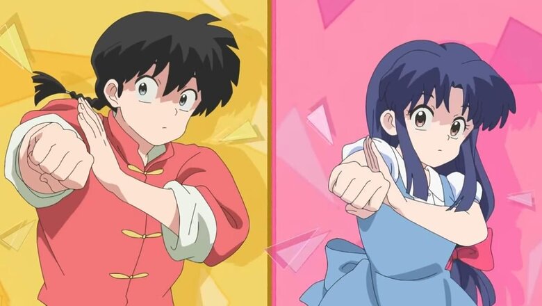 Ranma 1/2: horario y dónde ver el episodio 7 del remake