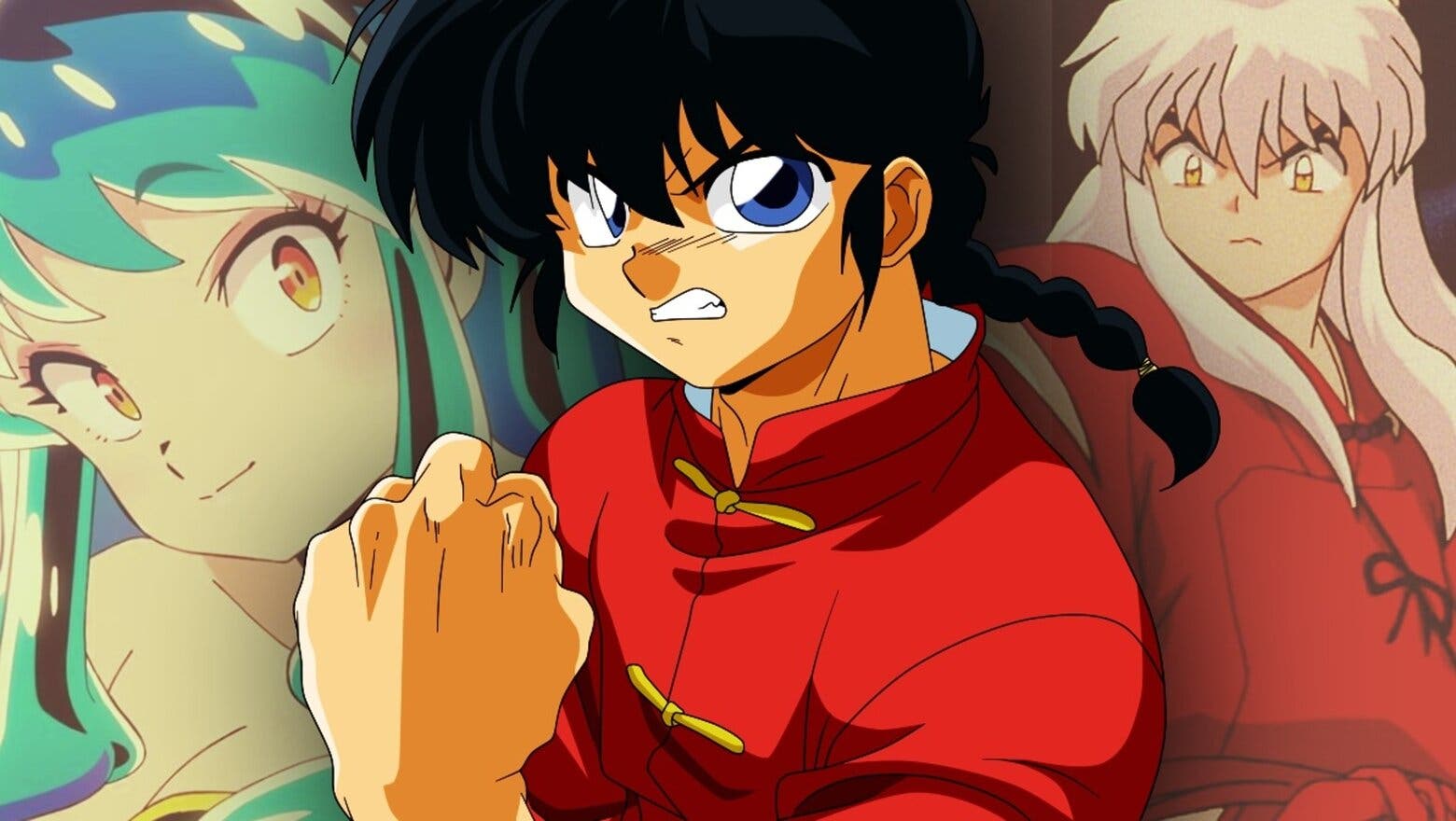 ranma animes parecidos (1)