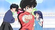 Imagen de Ranma 1/2: horario y dónde ver el episodio 3 del remake