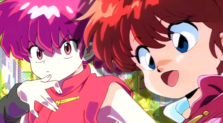 Imagen de Ranma: ¿Es mejor el anime original o el remake? ¿Qué diferencias hay?