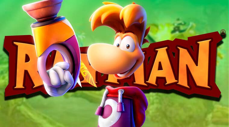 Imagen de ¿Vuelve Rayman? Se filtra que Ubisoft está trabajando en un remake de la saga