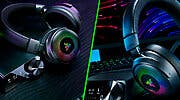 Imagen de Review del Razer Kraken V4 Pro: auriculares de gama alta para un sonido excelente