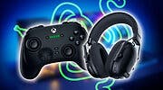 Imagen de Los mejores accesorios de Razer para consola: Conoce sus mandos y cascos