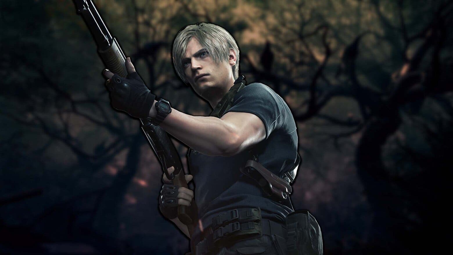 Resident Evil 4 Remake sigue superándose en ventas, pero le queda camino para superar al juego original