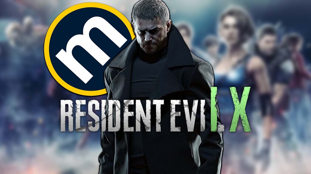 El anuncio de Resident Evil 9 sería inminente: ya aparece listado en Metacritic