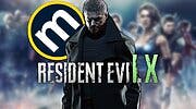 Imagen de El anuncio de Resident Evil 9 podría ser inminente: ya aparece listado en Metacritic