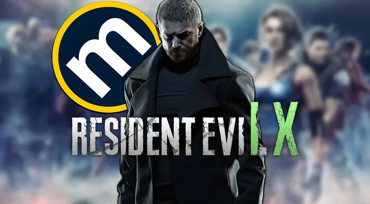 Imagen de El anuncio de Resident Evil 9 podría ser inminente: ya aparece listado en Metacritic