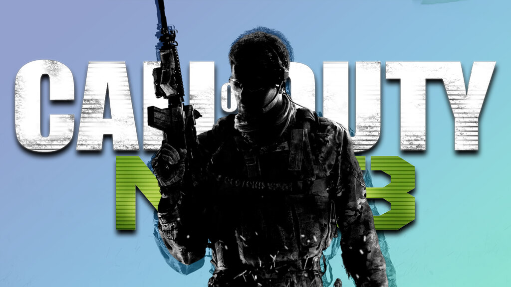 Récord de call of duty en 2011
