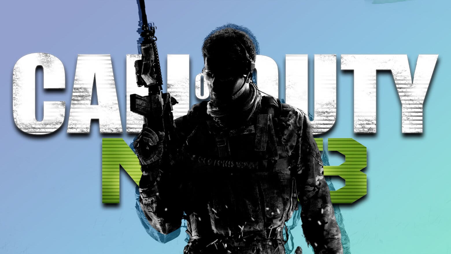 Récord de call of duty en 2011