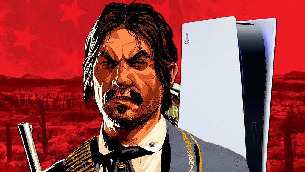 Red Dead Redemption contará con una versión nativa para PS5, según un desarrollador