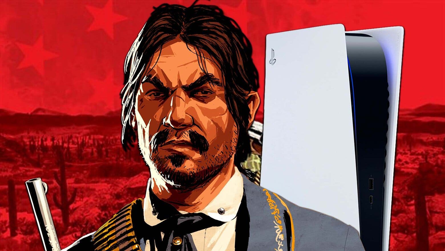 Red Dead Redemption contará con una versión nativa para PS5, según un desarrollador