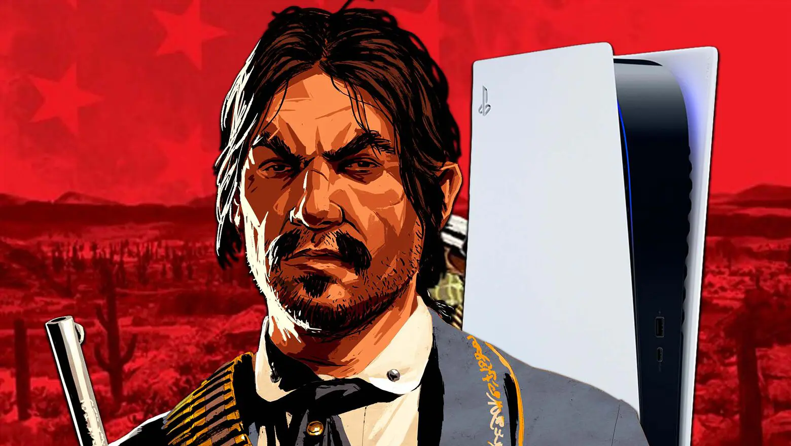 Red Dead Redemption contará con una versión nativa para PS5, según un desarrollador