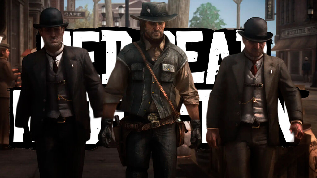red dead redemption mejoras pc mod